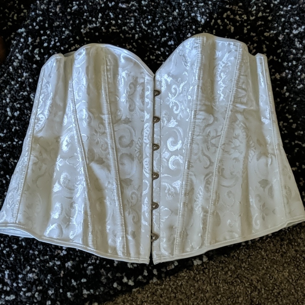 Corset